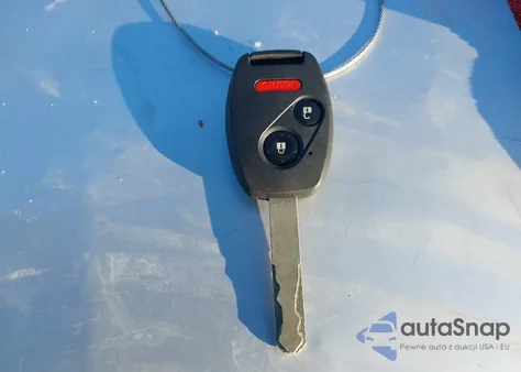 2010 Honda Cr-V Ex из США, поврежденный, VIN 5J6RE4H5XAL004101